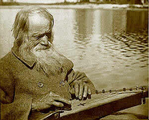 Kantele Player