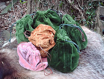 Bags