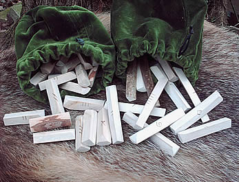 Ogham Set