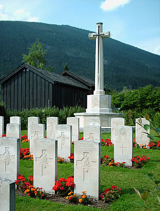 War_Graves