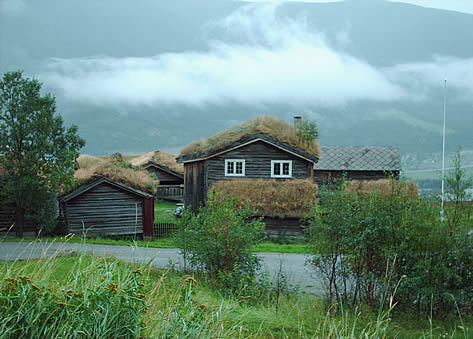 Budsjord