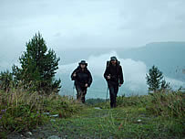 Olav's Way