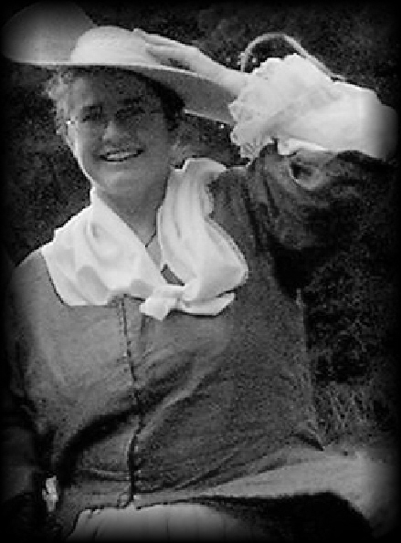 Kate Fletcher