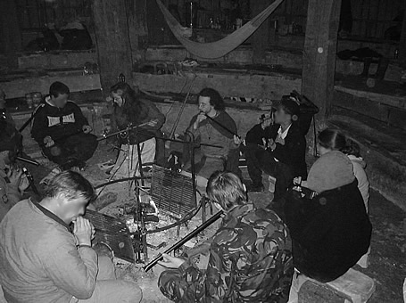 Workshop at the ATC