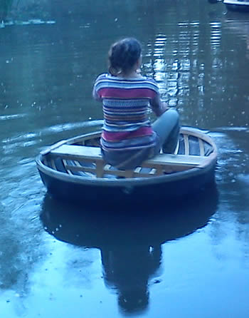 Coracle